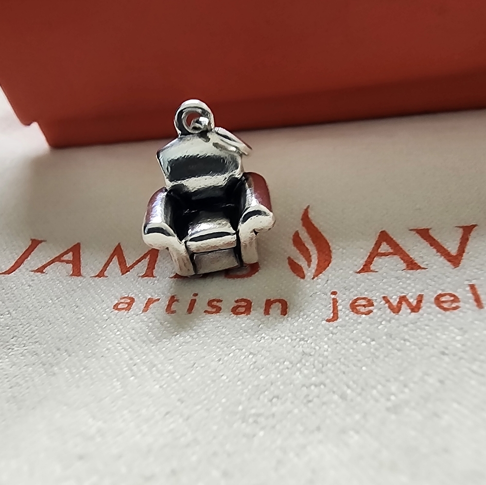 James avery charm